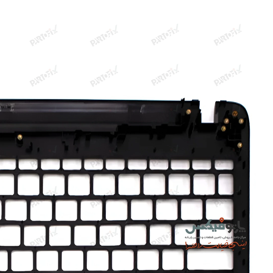 قاب دور کیبورد (C) لپ تاپ سونی Vaio SVF152